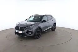 Peugeot 2008 1.2 Hybrid GT e-DCS6 145 ch
