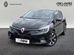 Renault Clio V TCe 90 ch GSR2 Evolution
