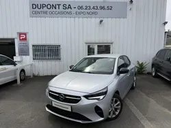 Opel Corsa 1.2 Turbo 100ch Elegance