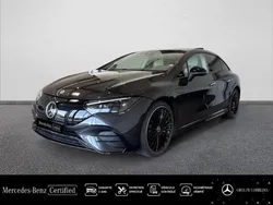 Mercedes-benz EQE 350 292ch AMG Line