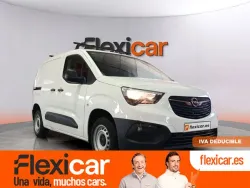 OPEL Combo Cargo 1.5TD S&S L 650 100