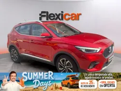 MG ZS 1.0 T-GDI Luxury 82kW