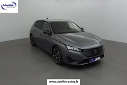 Peugeot 308 EAT8 1.5 BLUEHDI 130 ALLURE+PACK ACCES+CAM360