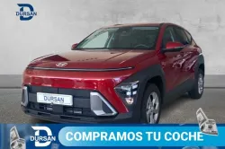 Hyundai KONA 1.0 TGDI Maxx