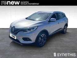Renault Kadjar TCe 140 EDC Techno