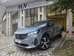 Peugeot 5008 PureTech 130 EAT8 Stop & Start GT