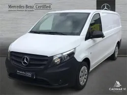 MERCEDES Vito Furgón 114CDI tD Pro Larga 9G-Tronic