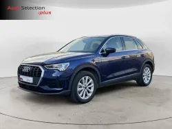 Audi Q3 45 TFSIe Advanced S-tronic