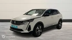 Peugeot 3008 1.5 BlueHDi 130ch S&S Allure Pack EAT8