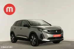 Peugeot 3008 1.2 Hybrid Allure Pack e-DCS6