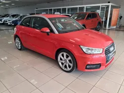 AUDI A1 1.4TDI ultra Design
