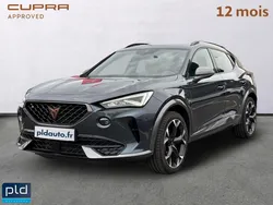 CUPRA Formentor 1.5 TSI 150 ch DSG7 VZ-Line