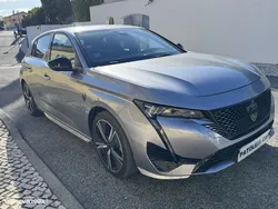 Peugeot 308 1.2 PureTech GT EAT8