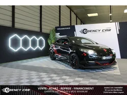RENAULT MEGANE 2.0i 265 CV R.S Chassis CUP / Toit pano / Kit Aéro / Sièges Sport