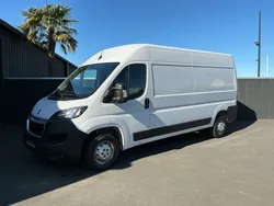 PEUGEOT BOXER L3 H2 2.2 HDi 140 CH - TVA