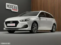 Hyundai i30 SW