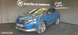 Peugeot 3008 1.2 PureTech Allure EAT8