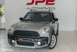 MINI Countryman One D
