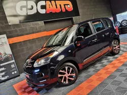 Citroën C3 Picasso 1.6 HDI 92 Confort GPS
