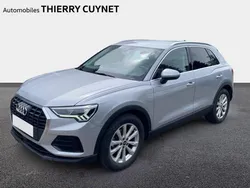 Audi Q3 35 TFSI 150 ch S tronic 7 Advanced