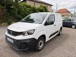 Peugeot PARTNER STANDARD 1000KG BLUEHDI 75CH PRO
