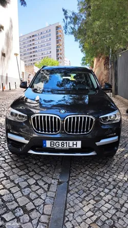 BMW X3 30 e xDrive xLine