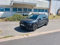 Citroën C4 cactus 1.2 e-Thp 110 CV OneTone BOÎTE AUTOMATIQUE Garantie 3mois