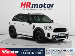 MINI Mini Countryman COUNTRYMAN COOPER AUT.