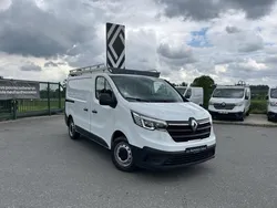 Renault Trafic Fg L1H1 2T8 2.0 Blue dCi 130ch Confort