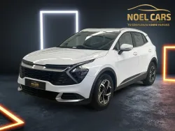 Kia Sportage 1.6 T-GDi Concept 150