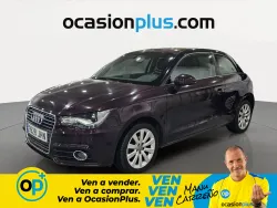 AUDI A1 1.6TDI Adrenalin2 90