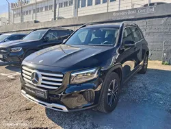 Mercedes-Benz GLB 180 d Progressive