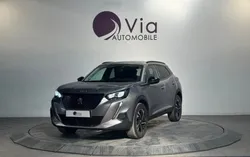 Peugeot 2008 1.5 HDI 100ch Allure - Apple CarPlay GPS Climatisation auto