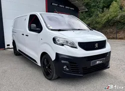 Peugeot Expert Vu FOURGON 2.0 BLUEHDI 180 L2 ASPHALT EAT BVA START-STOP