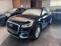 Audi Q2 1.0 TFSI