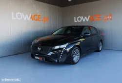 Peugeot 308 1.2 PureTech Active Pack