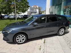 Seat Leon Style