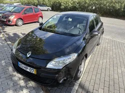 Renault Mégane 1.5 DCI (105 cv - caixa 6)