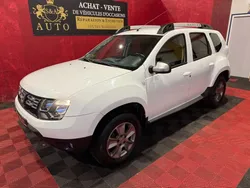 Dacia Duster 1.2 TCe 125cv Ambiance 4X2