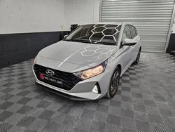 HYUNDAI I20 III 1.0L - 100ch - Micro HYBRID 48V MHEV - Finition intuitive - 1ère Main - GARANTIE 1