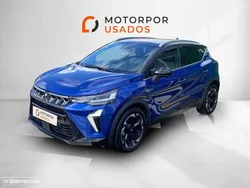 Mitsubishi ASX 1.3 DI-T Intense 7DCT