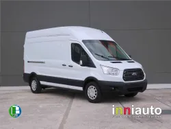 FORD Transit FT 350 L2 Van MHEV Trend 130