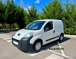 Peugeot Bipper 1.4 HDi 1 Dono 76.000Km