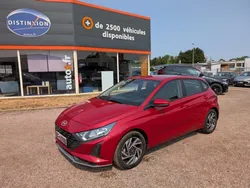 HYUNDAI I20 1.2i - 84 ch- III Intuitive PHASE 2