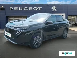 Peugeot 3008 Hybrid 145 e-DCS6 Allure
