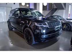 LAND ROVER Range Rover 4.4 V8 MHEV Autobiography LWB AWD Aut. 530