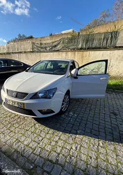 SEAT Ibiza 1.4 TDI S&S Style
