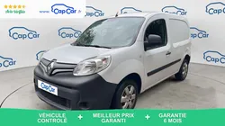 Renault Kangoo Express 1.5 BLUE DCI 95.0 Extra R-Link