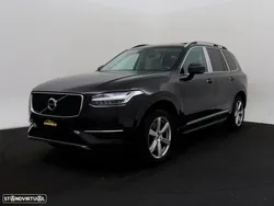Volvo XC 90 2.0 T8 PHEV Momentum AWD