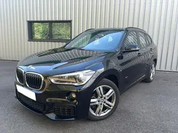 BMW X1 S-Drive 18I M-Sport DKG7